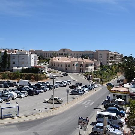Apartamento Almerinda Albufeira Exterior photo