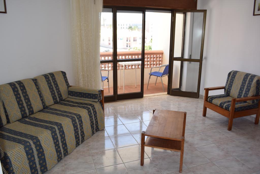 Apartamento Almerinda Albufeira Exterior photo