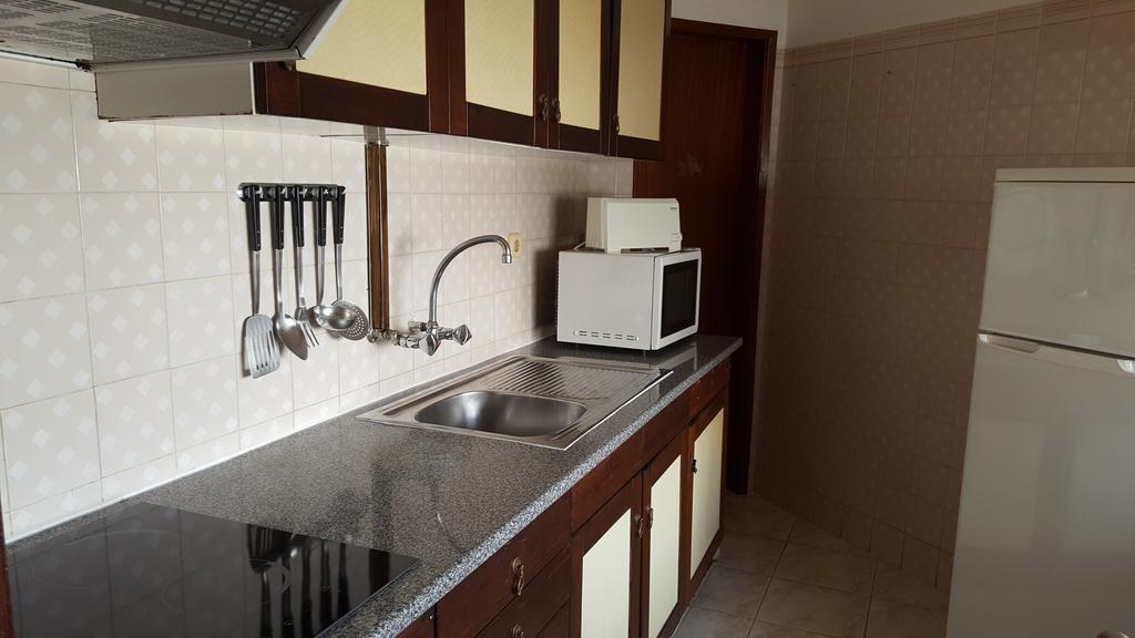 Apartamento Almerinda Albufeira Exterior photo
