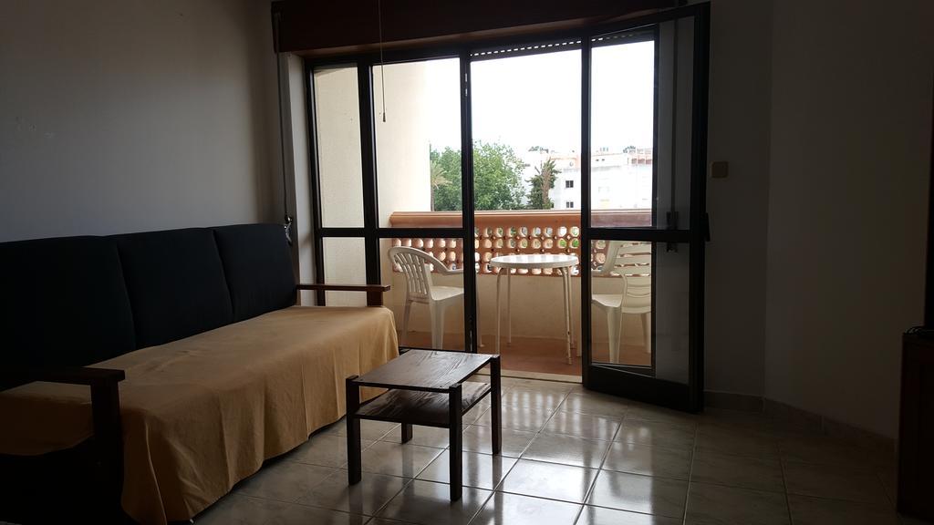 Apartamento Almerinda Albufeira Exterior photo