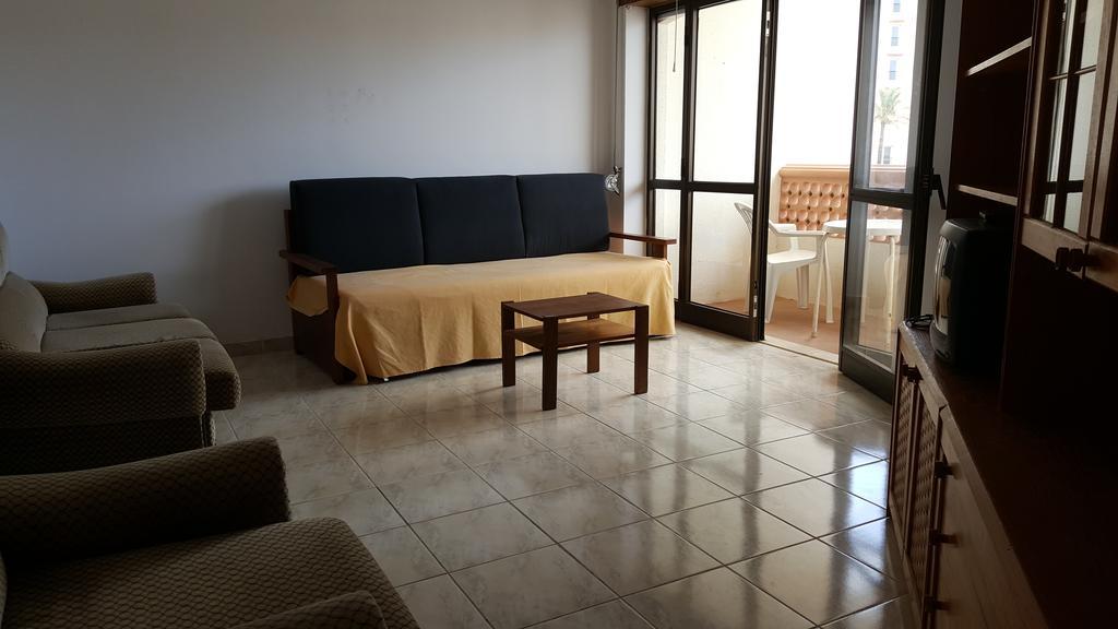 Apartamento Almerinda Albufeira Exterior photo
