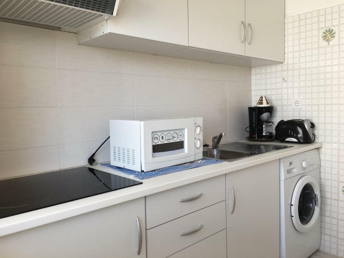 Apartamento Almerinda Albufeira Exterior photo