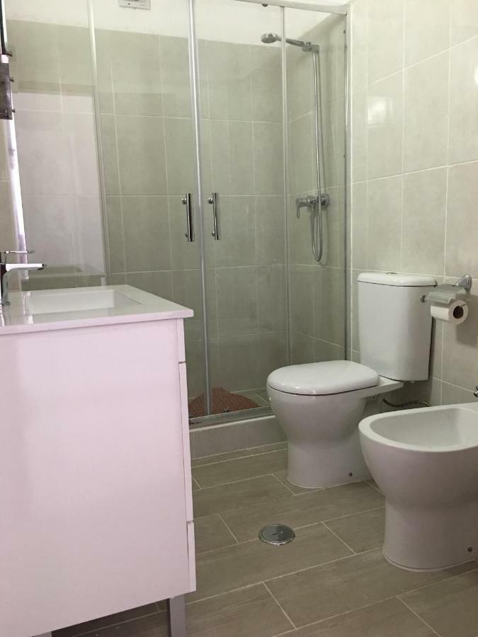 Apartamento Almerinda Albufeira Exterior photo